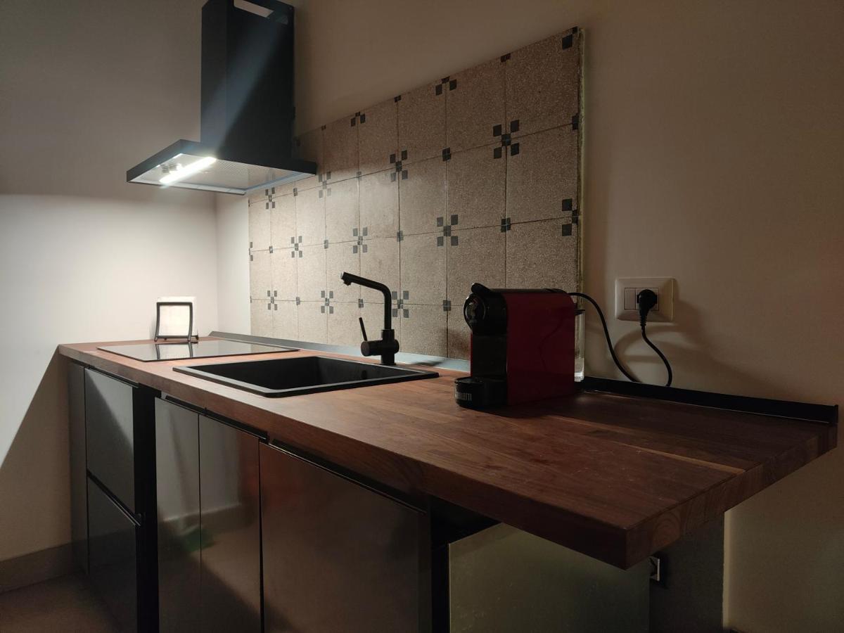Apartament "Infrascata" Cento Metri Dal Mann Neapol Zewnętrze zdjęcie