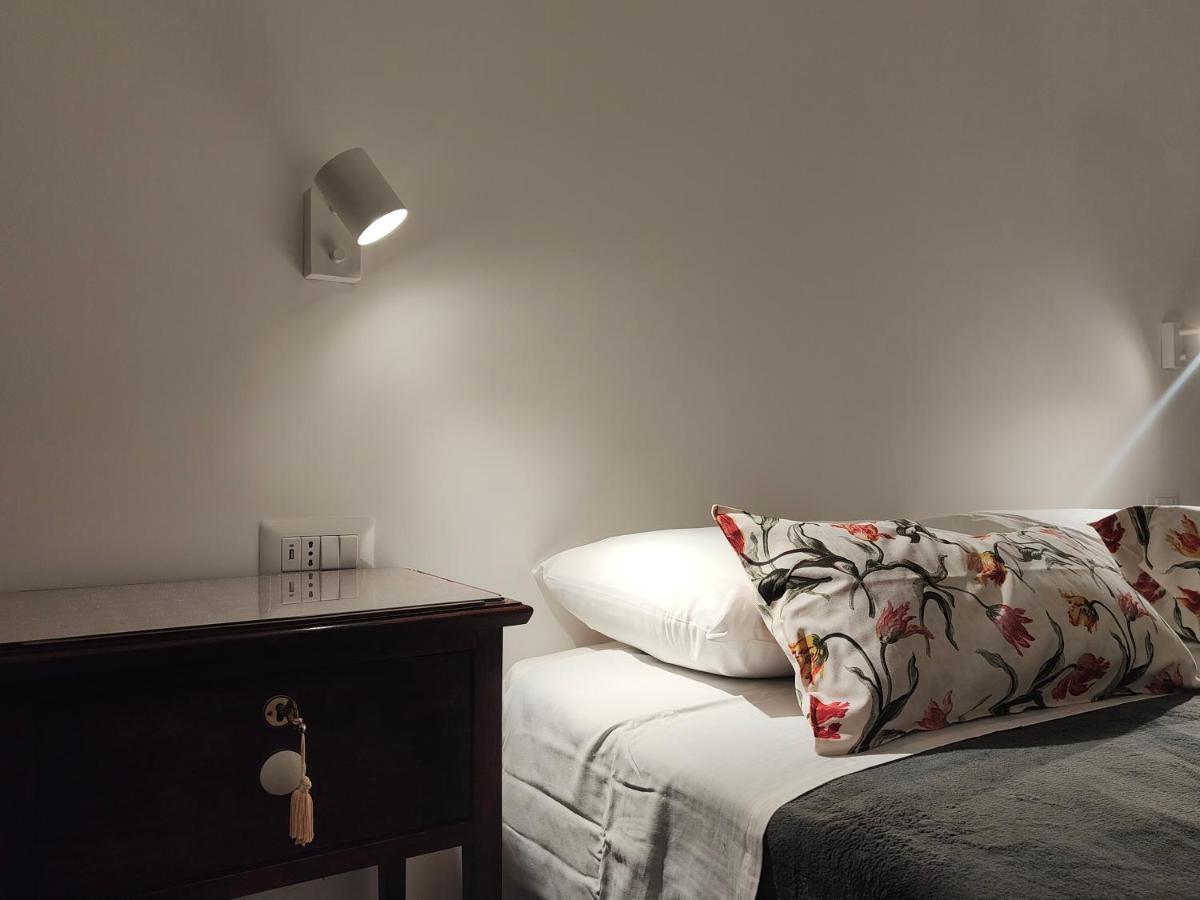 Apartament "Infrascata" Cento Metri Dal Mann Neapol Zewnętrze zdjęcie