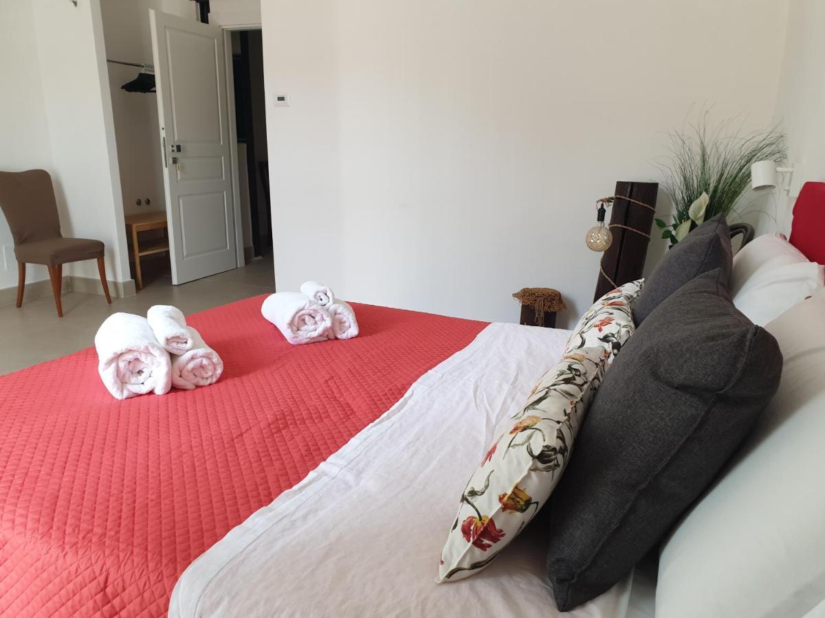 Apartament "Infrascata" Cento Metri Dal Mann Neapol Zewnętrze zdjęcie