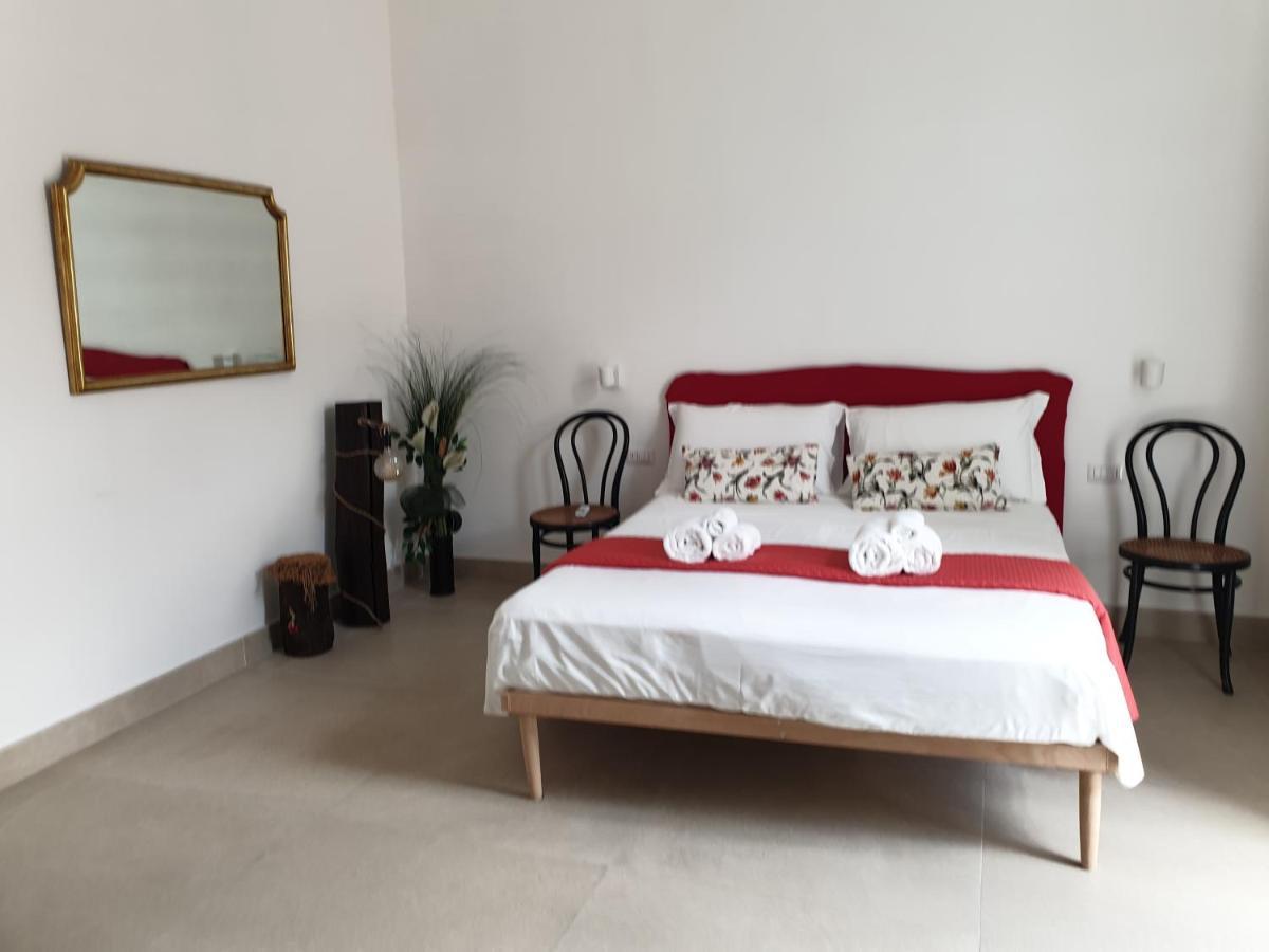 Apartament "Infrascata" Cento Metri Dal Mann Neapol Zewnętrze zdjęcie