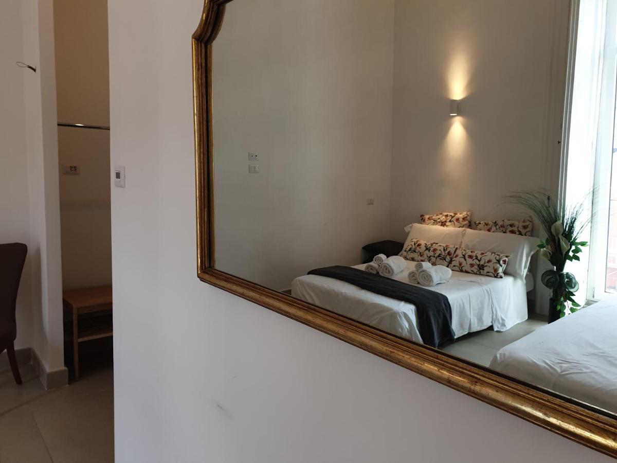 Apartament "Infrascata" Cento Metri Dal Mann Neapol Zewnętrze zdjęcie