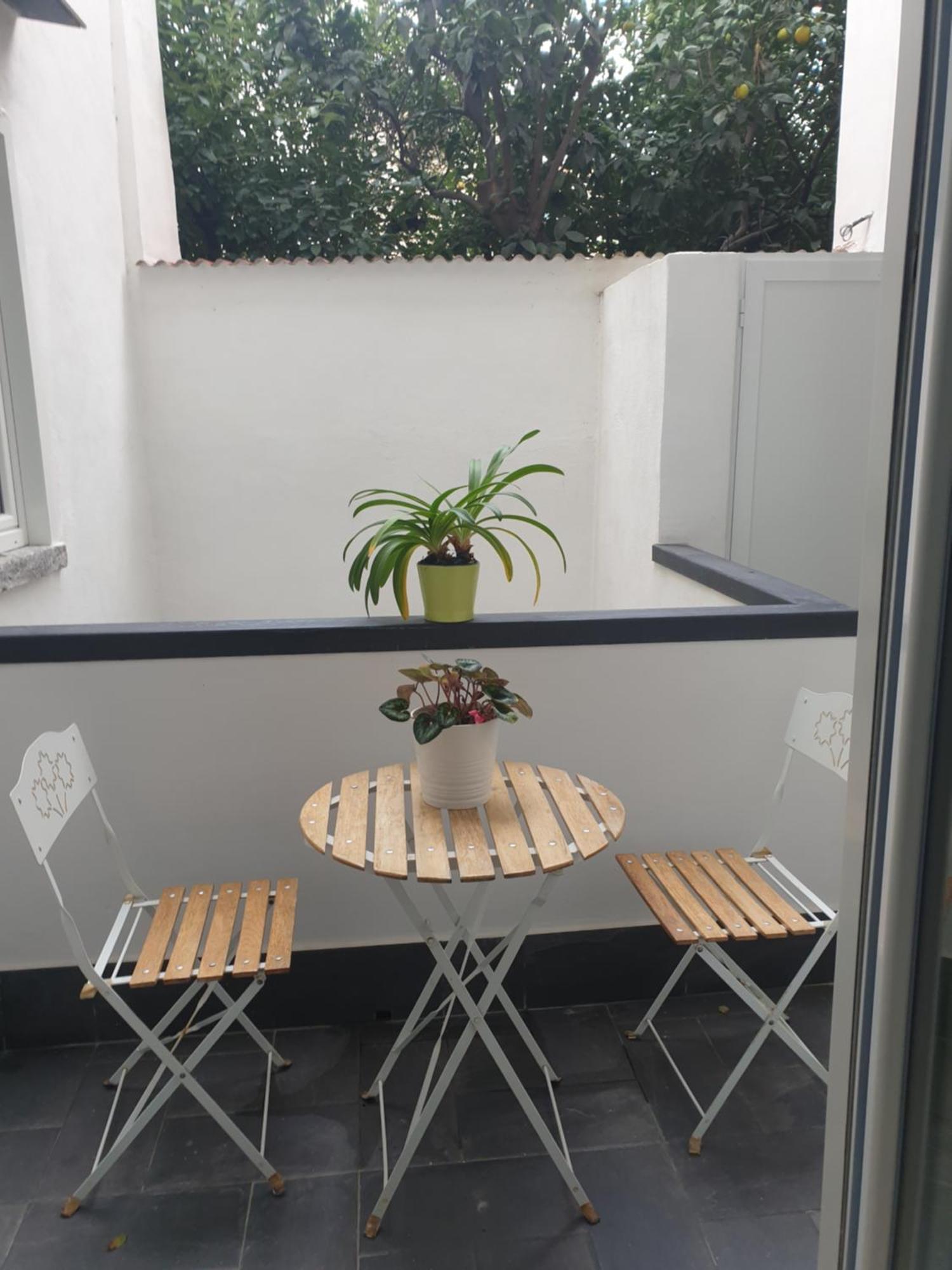 Apartament "Infrascata" Cento Metri Dal Mann Neapol Pokój zdjęcie