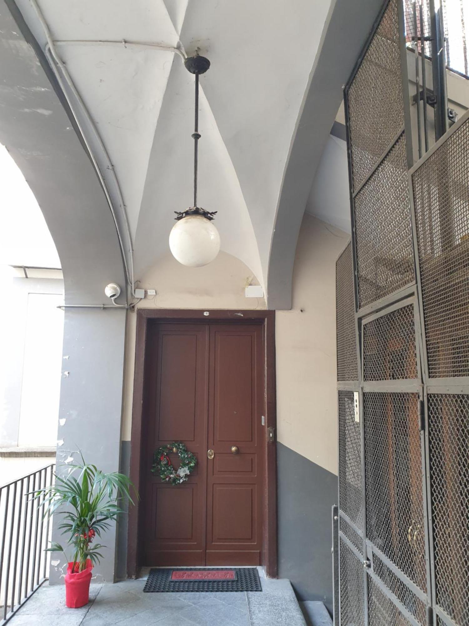 Apartament "Infrascata" Cento Metri Dal Mann Neapol Pokój zdjęcie